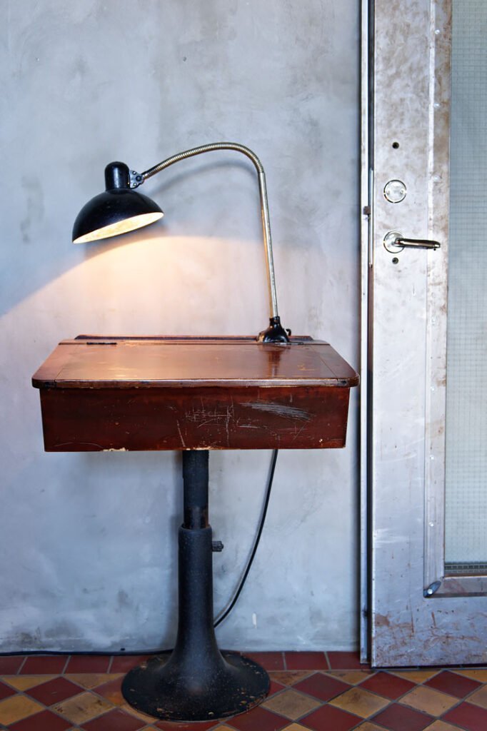 Where to stay in Reykjavik: KEX hostel