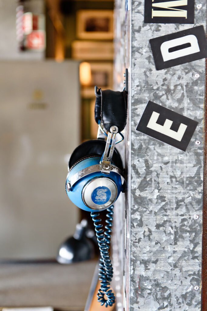 Where to stay in Reykjavik: KEX hostel