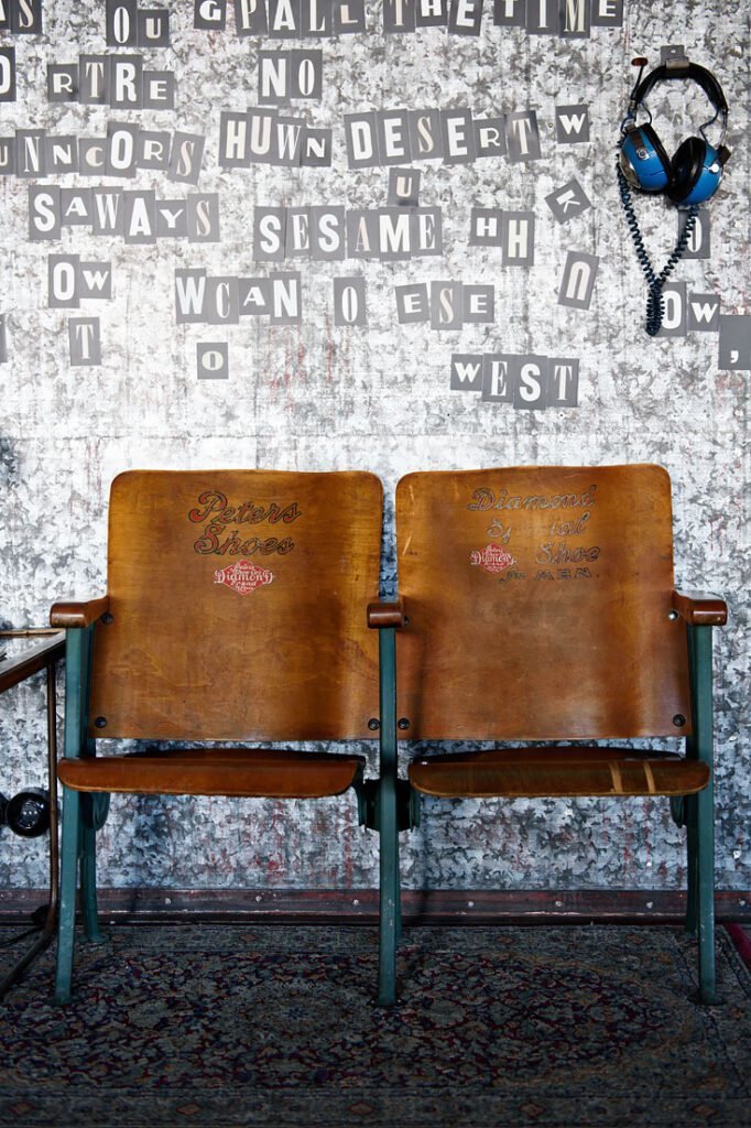 Where to stay in Reykjavik: KEX hostel