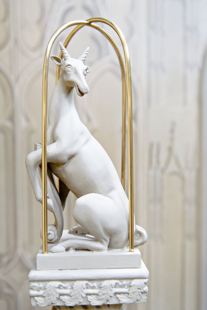 Strawberry Hill - London's Fairytale Palace