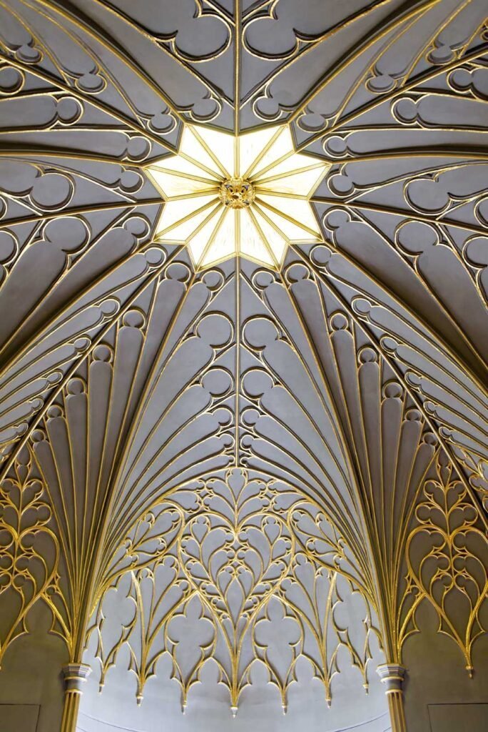 Strawberry Hill: London's Fairytale Palace. The Tribune.