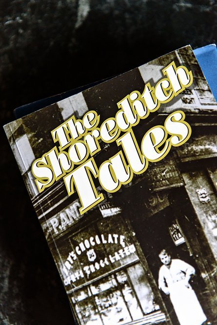 London Hotel: The Hoxton in Shoreditch