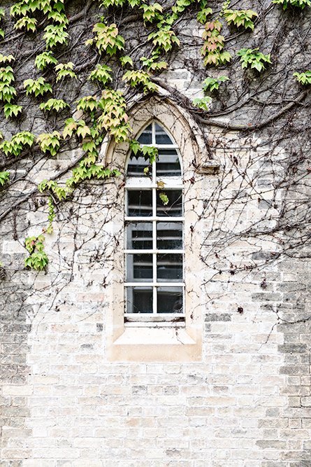 Fairytale Castle Colleges in Cambridge - The perfect day trip from London. St John's College.