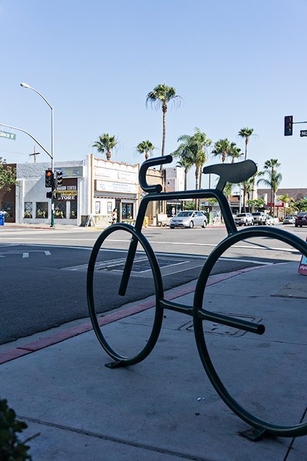 Reviewing the mirrorless Sony A6000 in San Diego