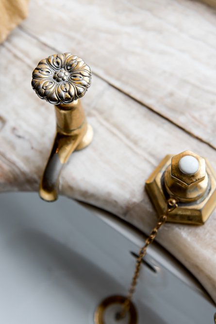 Eltham Palace in London