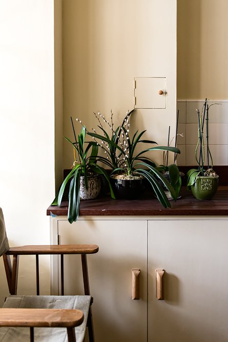 Art deco at Eltham Palace in London