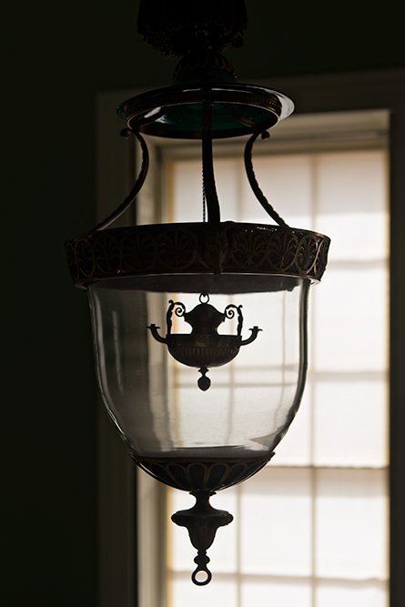 Step into 18th century London at Osterley Park