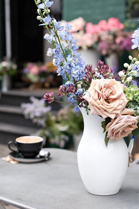 The best Swedish cafés in London - Hej Coffee