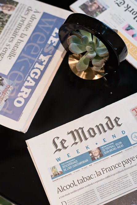 Le Cinq Codet in Paris, a modern luxurious 5-star hotel in the 7th arrondissement. Next to Les Invalides and walking distance from the Eiffel Tower. Full review on urbanpixxels.com.