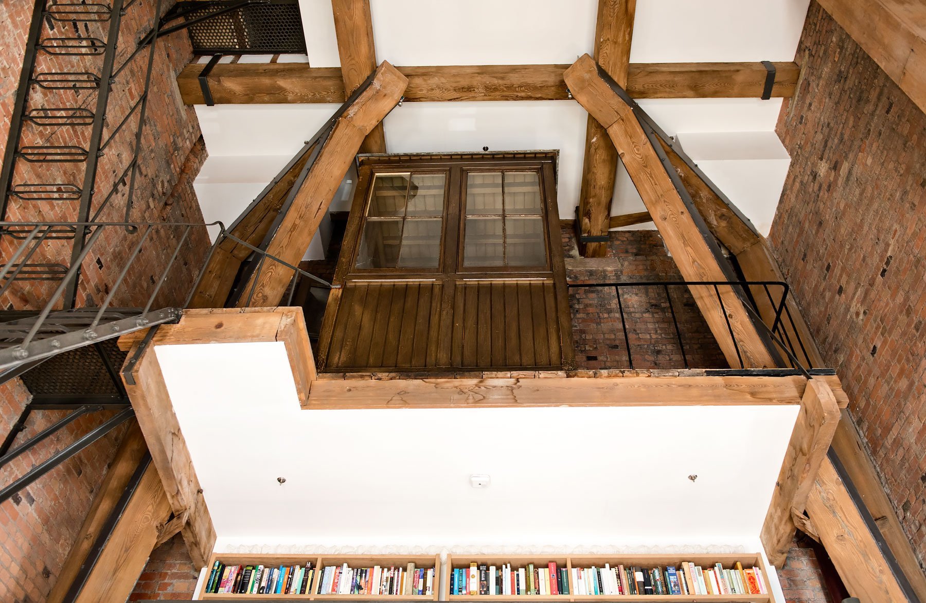 A tour inside St Pancras Chambers apartments as part of Open House London weekend