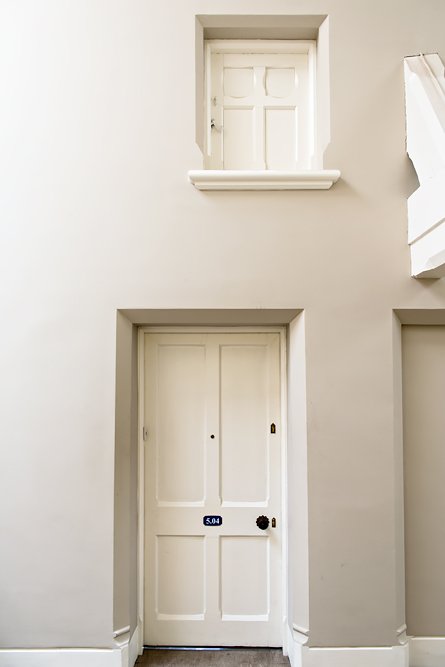 A tour inside St Pancras Chambers apartments as part of Open House London weekend