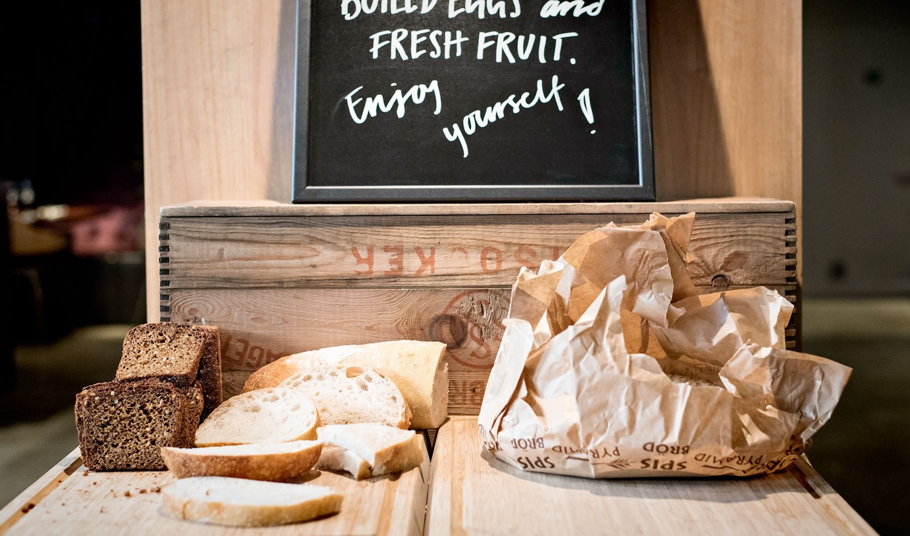 Where to stay in Stockholm: Story Hotel - boutique hotel review