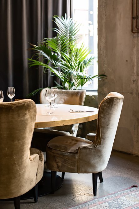 Where to stay in Stockholm: Story Hotel - boutique hotel review