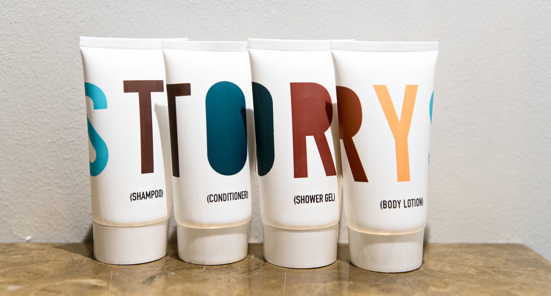 Where to stay in Stockholm: Story Hotel - boutique hotel review