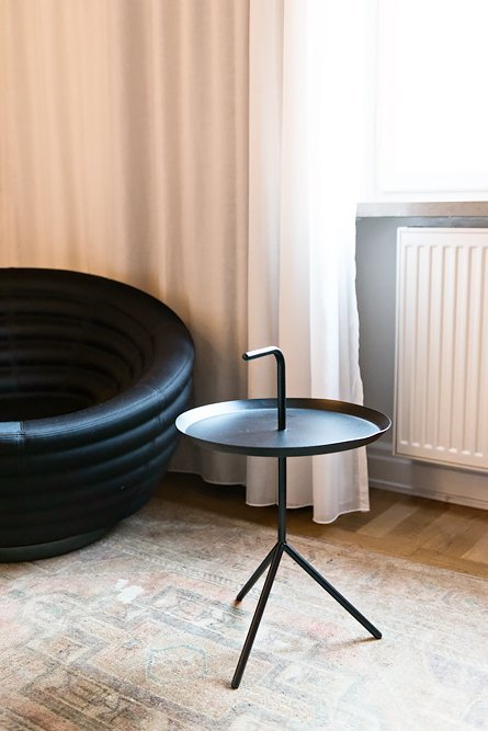 Where to stay in Stockholm: Story Hotel - boutique hotel review