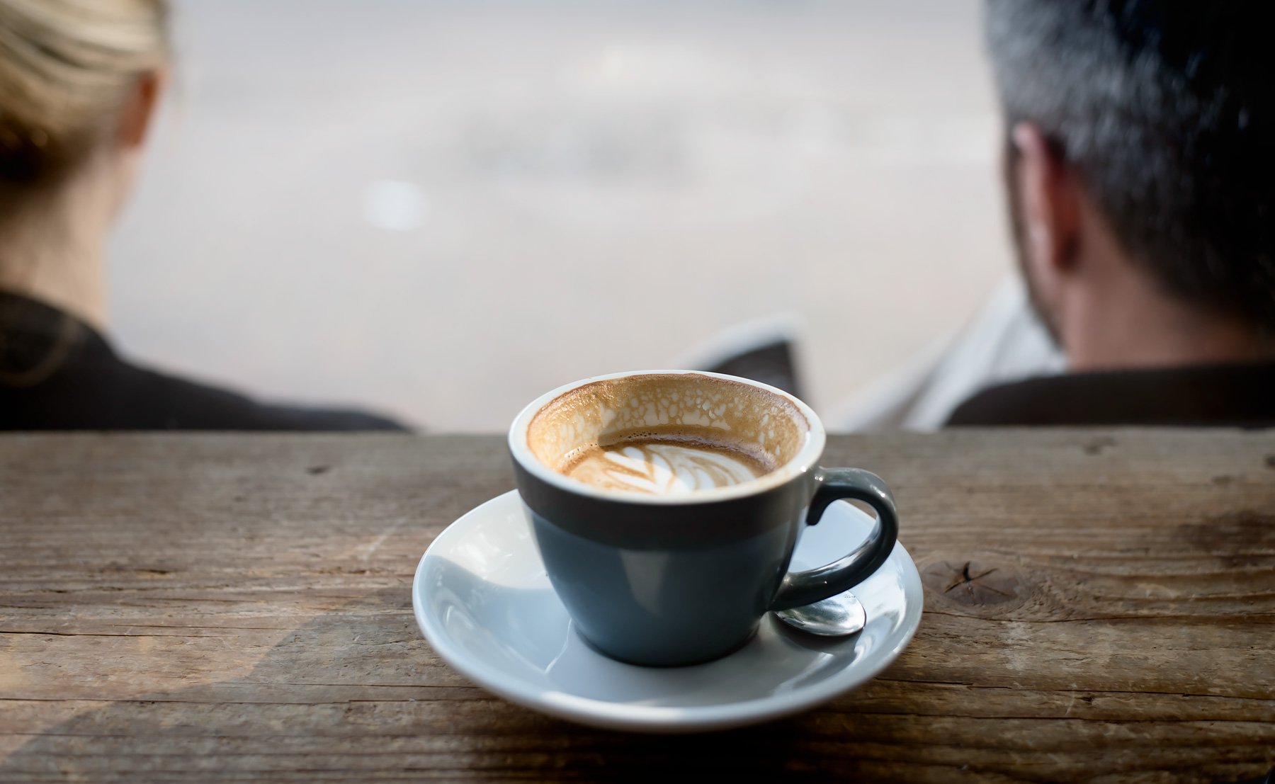 My 5 new favorite places in Amsterdam - Lot Sixty One Coffee Roasters