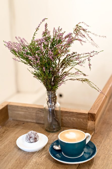 10 Food & Shopping hotspots you need to know in Stockholm - Drop Coffee Roasters