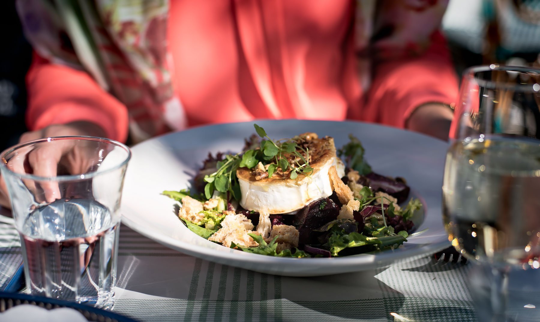 10 Food & Shopping hotspots you need to know in Stockholm - Berns Bistro