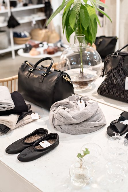 10 Food & Shopping hotspots you need to know in Stockholm - Snickarbacken 7