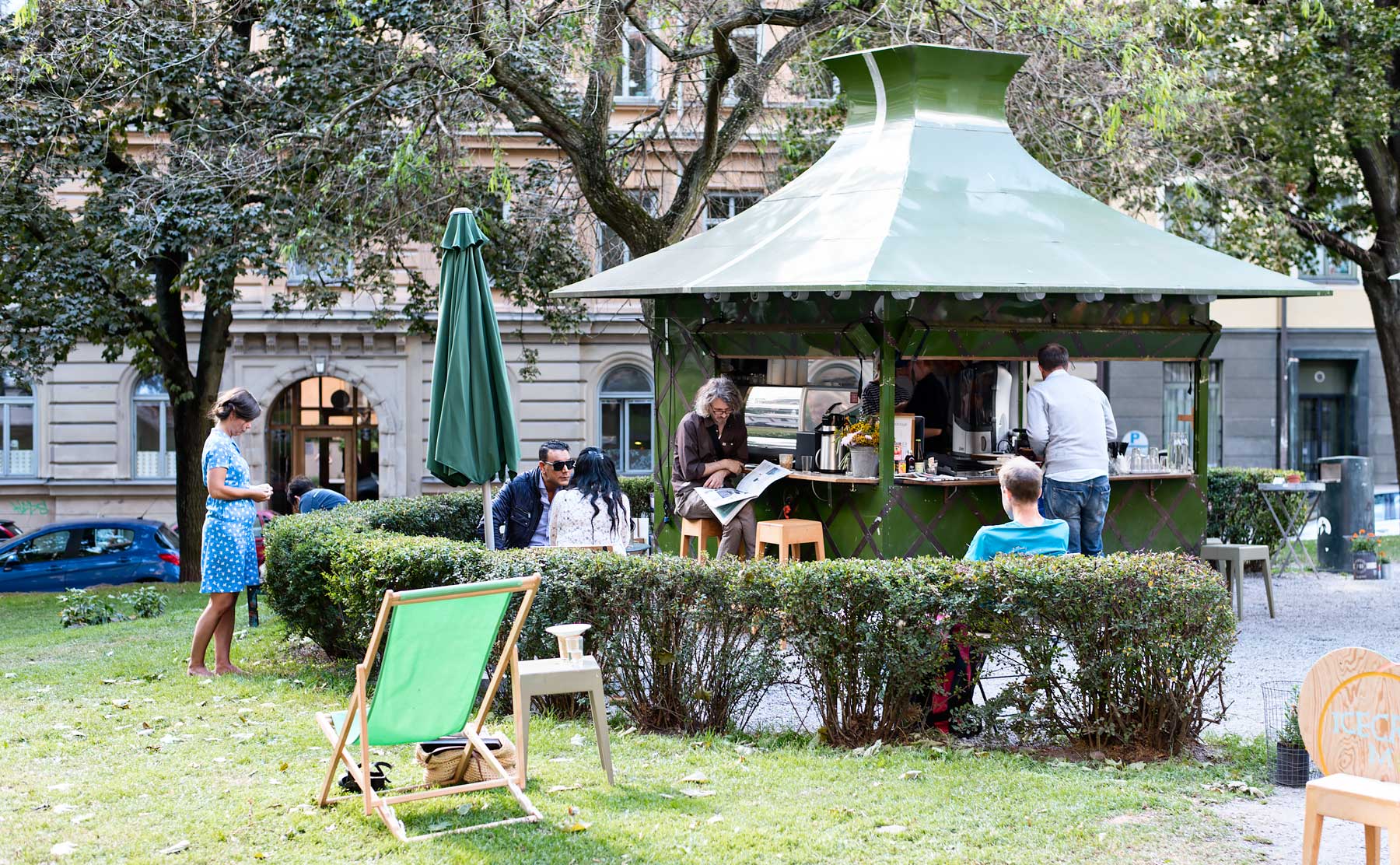 10 Food & Shopping hotspots you need to know in Stockholm