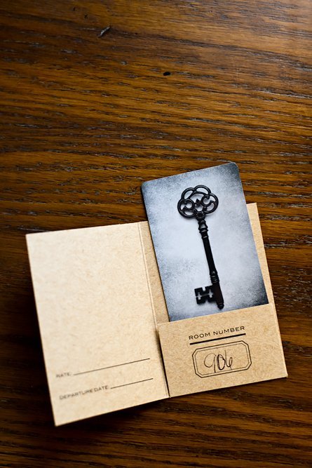 Boutique Hotel in New York: Refinery Hotel