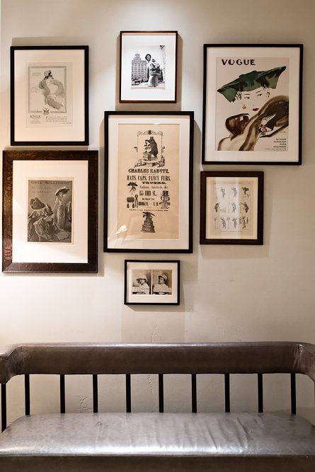 Boutique hotel in New York: Refinery Hotel