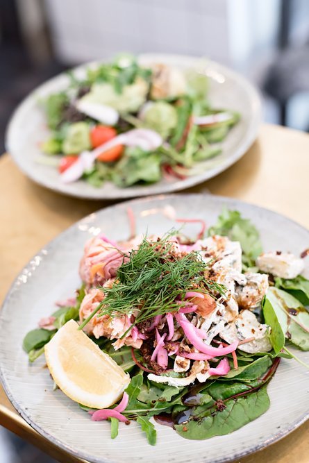 10 Food & Shopping hotspots you need to know in Stockholm - Kaffeverket