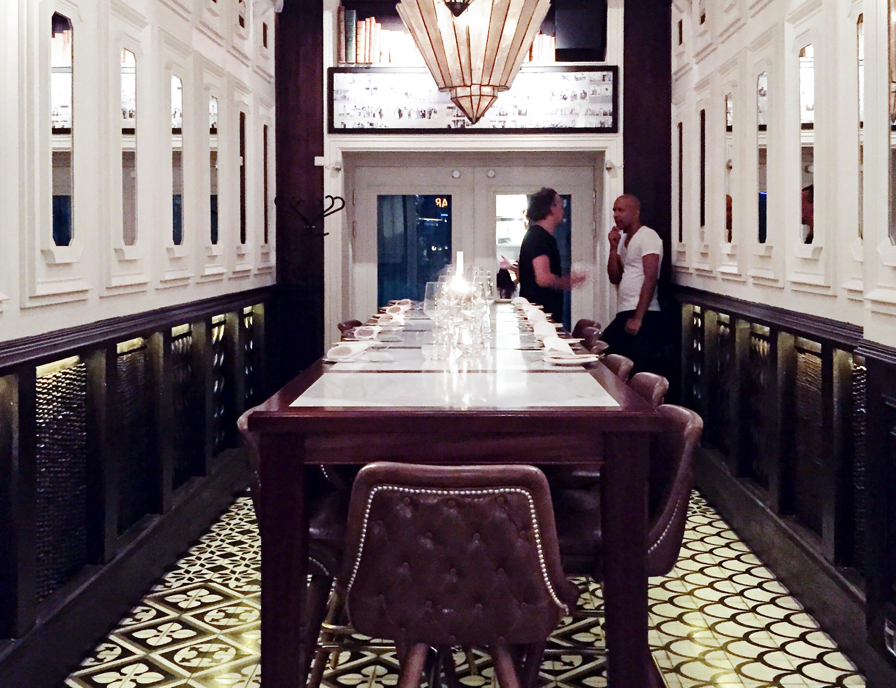 10 Food & Shopping hotspots you need to know in Stockholm - Nosh and Chow