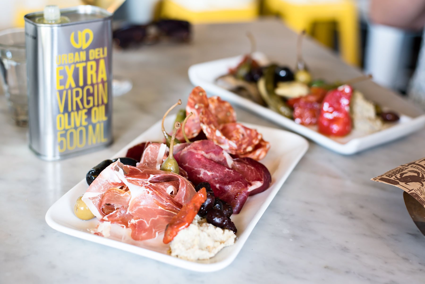 10 Food & Shopping hotspots you need to know in Stockholm - Urban Deli