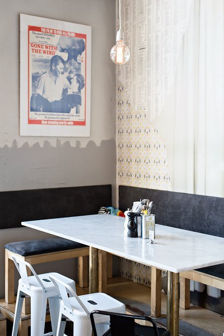 10 Food & Shopping hotspots you need to know in Stockholm - Urban Deli