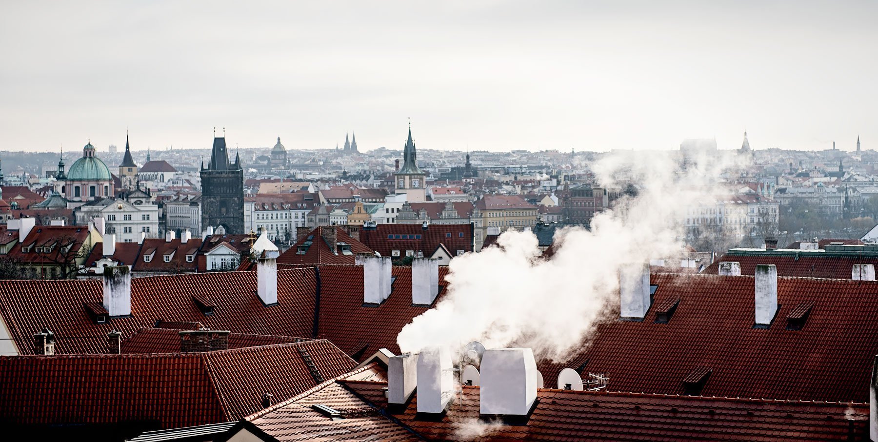 Augustine, a Luxury Collection Hotel in Prague.