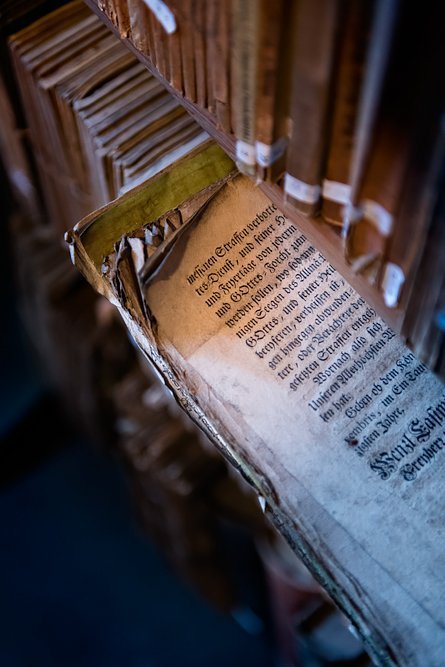 Monastery Library at Augustinian St Thomas Monastery. Augustine, a Luxury Collection Hotel in Prague.
