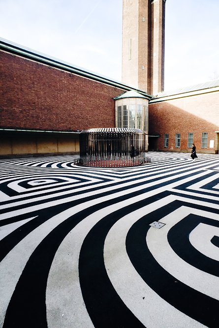 Things to do in Rotterdam: Museum Boijmans van Beuningen