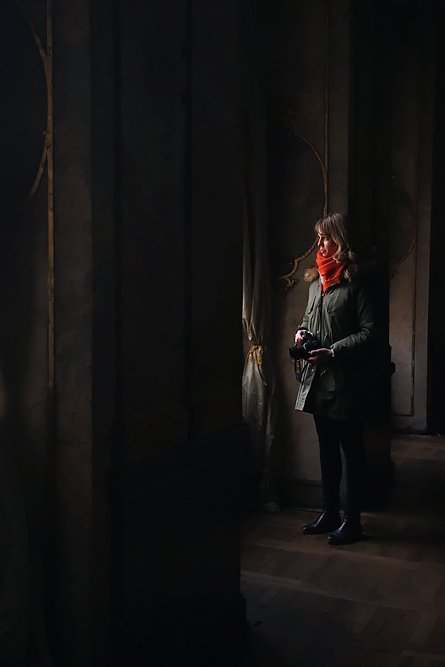 Hidden gem Colloredo-Mansfeld Palace. More photos and a video of Prague on Urban Pixxels.