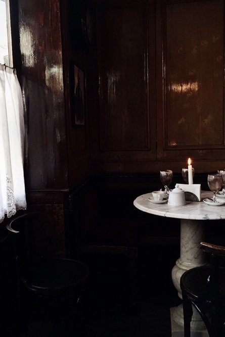 For a real Turin experience, you need to drink 'Al Bicerin' a drink made with layers of coffee, chocolate and cream. The best is Caffè Al Bicerin.