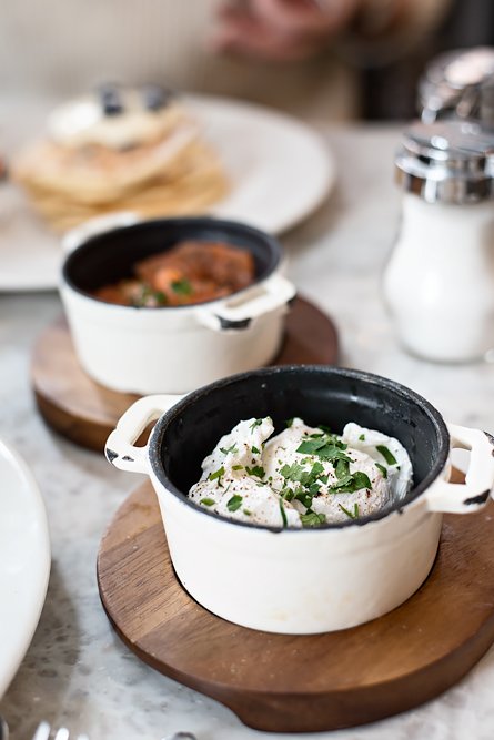 Brunch at No 11 Pimlico Road in Chelsea, London. Read the full review on www.urbanpixxels.com