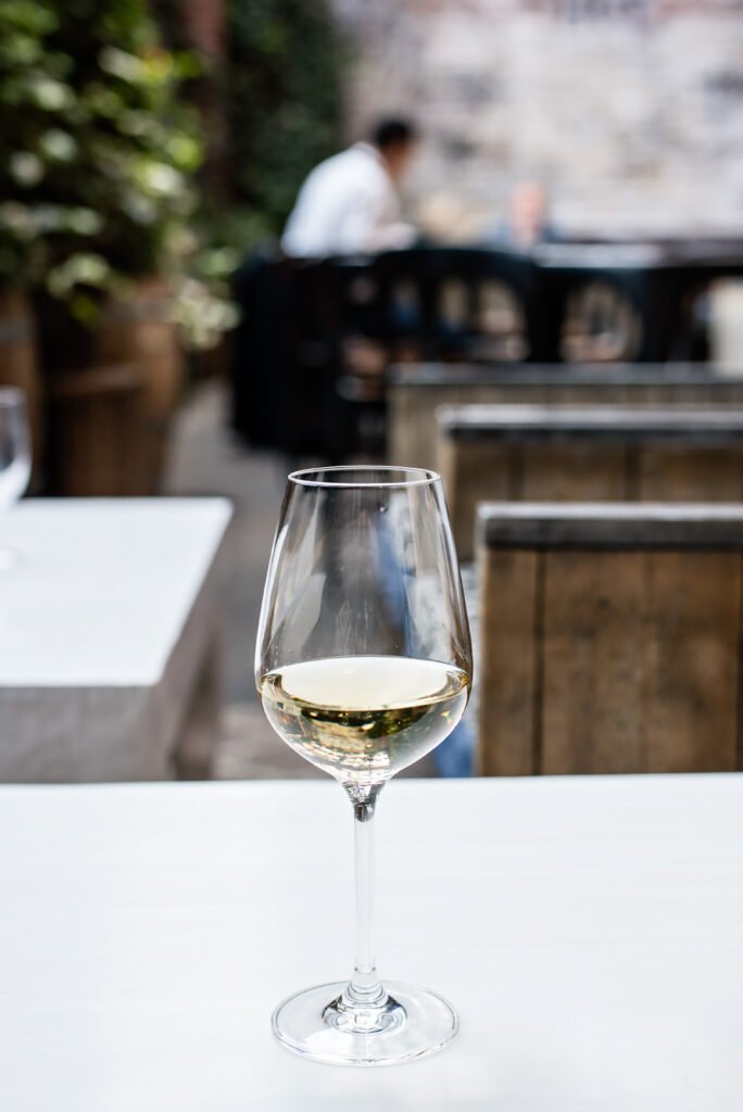 Trendy boutique hotel The Ludlow in New York City