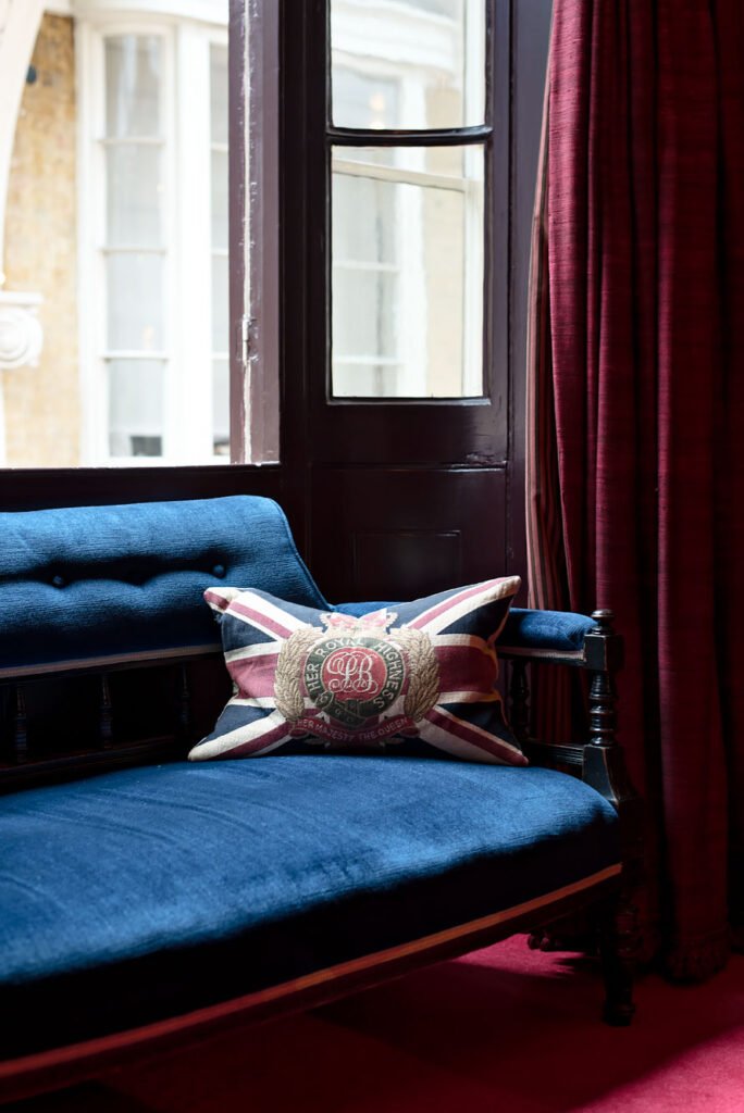 Finding your signature fragrance - Perfume profiling session at Penhaligon's in London review