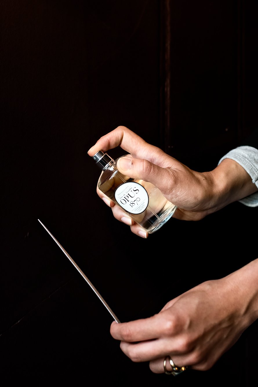 Finding your signature fragrance at Penhaligon’s