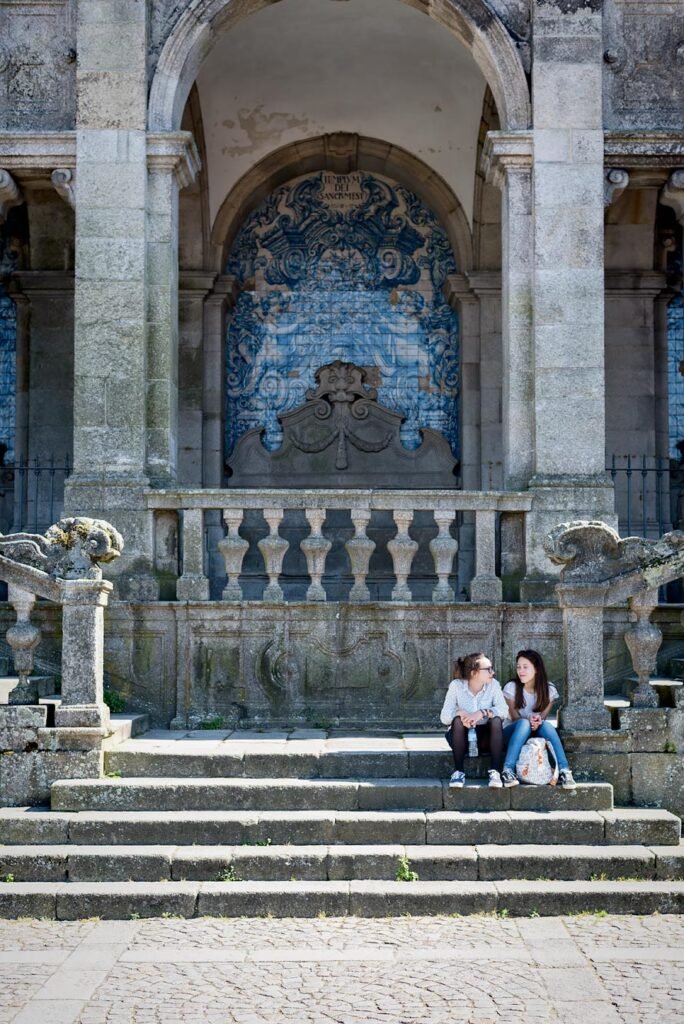 Weekend in Porto - 6 Experiences you don't want to miss. Cathedral Se