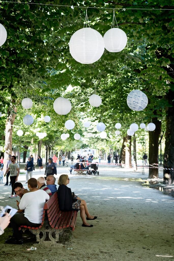 Weekend in Porto - 6 Experiences you don't want to miss. Jardins do Palacio de Cristal