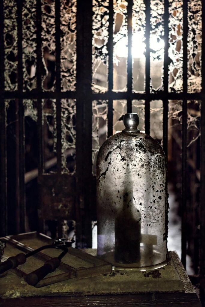 Weekend in Porto - 6 Experiences you don't want to miss. Vintage port tour at Real Companhia Velha