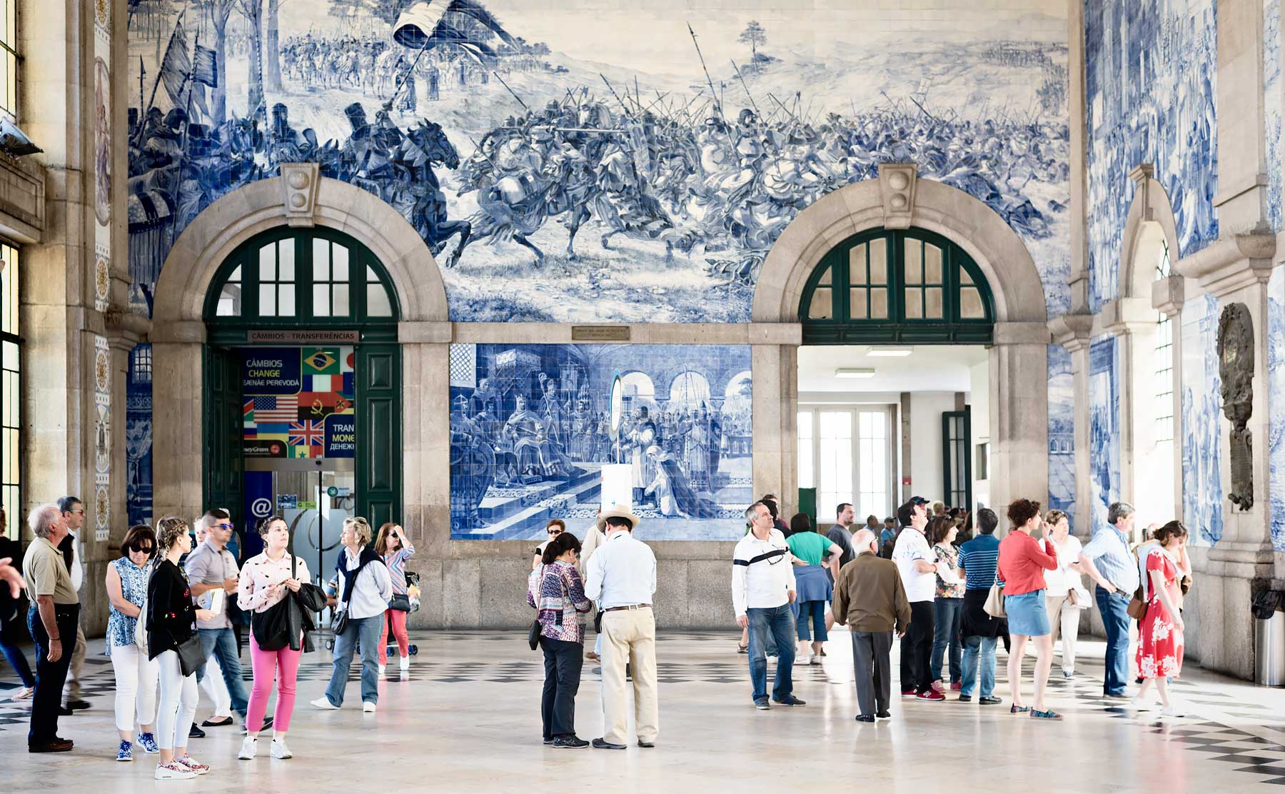 Weekend in Porto: 6 experiences you don’t want to miss