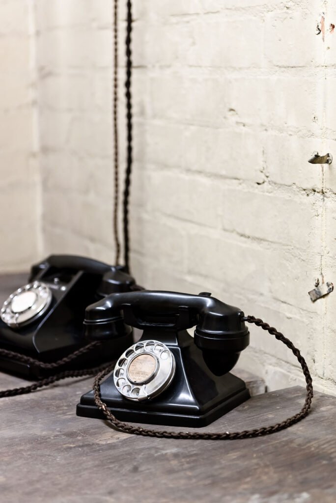 Inside London's Hidden Sights: Clapham South deep-level shelter. A secret London tour with Hidden London.