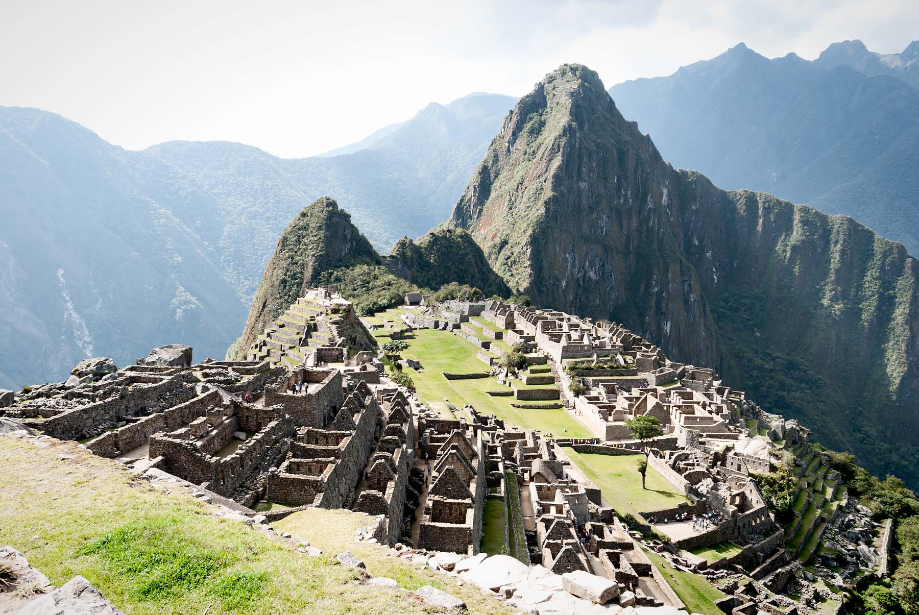 Peru: the amazing trip that inspired me to visit Bolivia