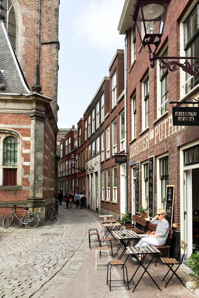 Things to do in Amsterdam. Tips for Visiting Amsterdam like a local.