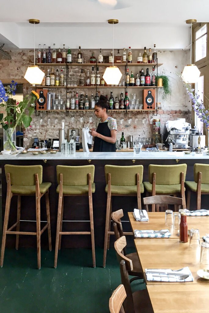 Things to do in Amsterdam. Visiting Amsterdam like a local. Pendergast: Small, charming restaurant that serves the most delicious slow-smoked meat. Order ‘The spread’ to share because you want to taste it all.