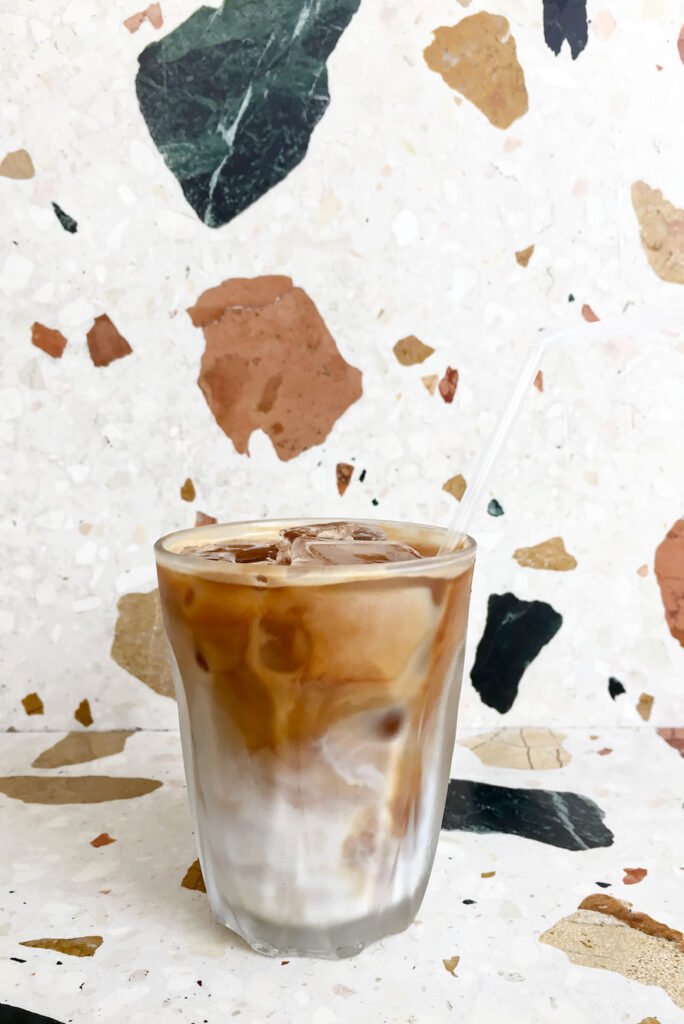 Things to do in Amsterdam. Tips for Visiting Amsterdam like a local. Coffee at Toki