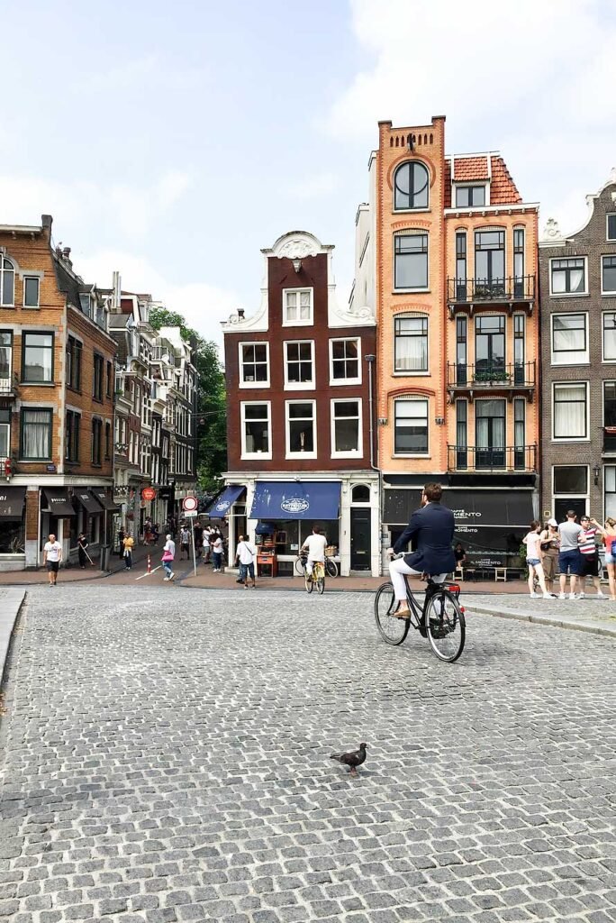 Things to do in Amsterdam. Tips for Visiting Amsterdam like a local.