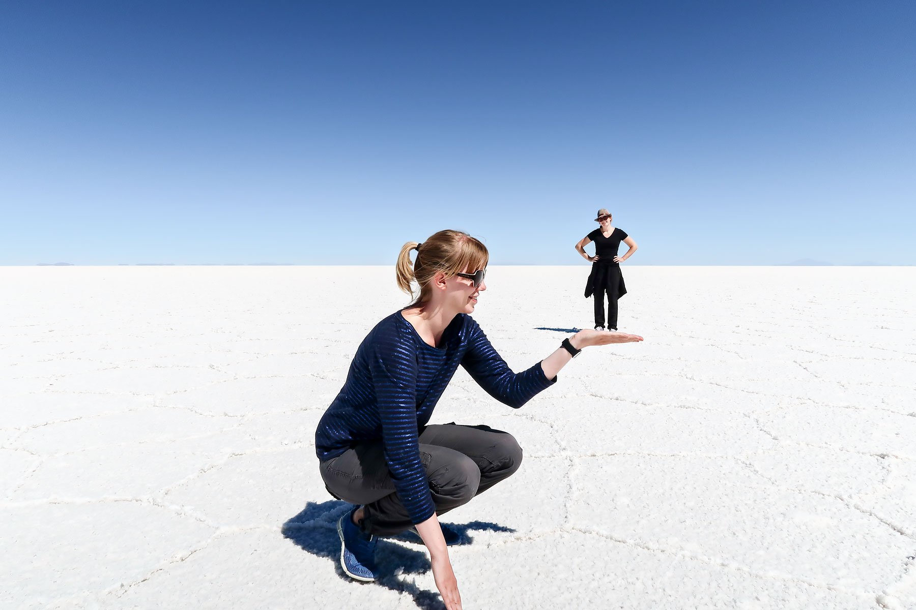 Salar de Uyuni: 5 Unforgettable Experiences on Bolivia's Salt Flats and Colored Lagoons